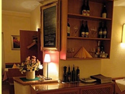 Фото: Antica Osteria