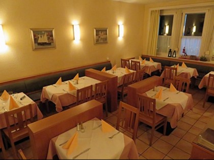 Фото: Antica Osteria